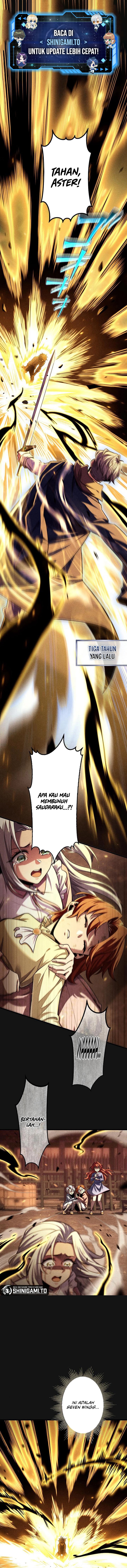 Baca The Rebel Of The Tyrant Noble Family - Chapter 4 halaman 2