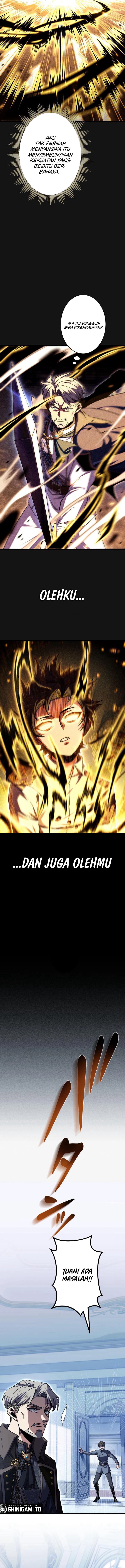 Baca The Rebel Of The Tyrant Noble Family - Chapter 4 halaman 3