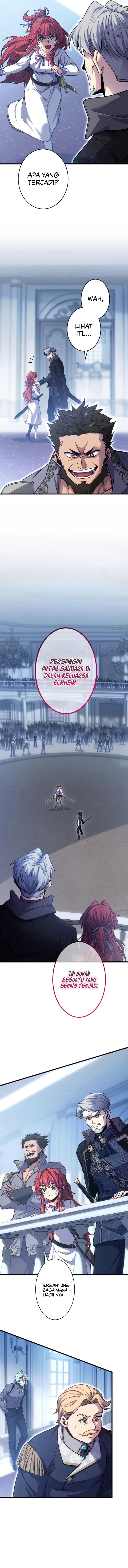 Baca The Rebel Of The Tyrant Noble Family - Chapter 4 halaman 5