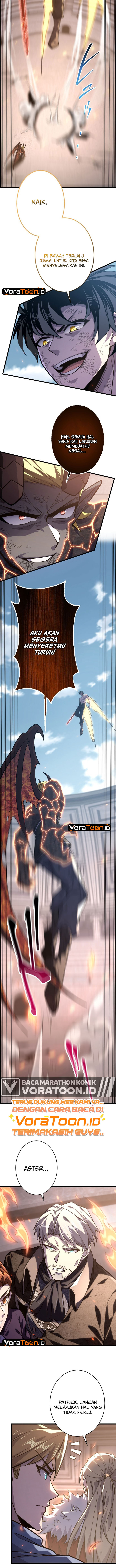 The Rebel Of The Tyrant Noble Family Chapter 40 - Page 13