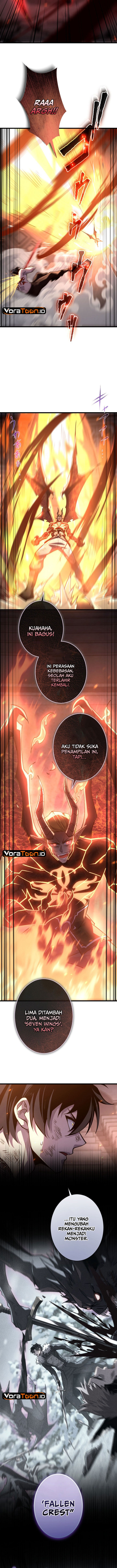 The Rebel Of The Tyrant Noble Family Chapter 40 - Page 4