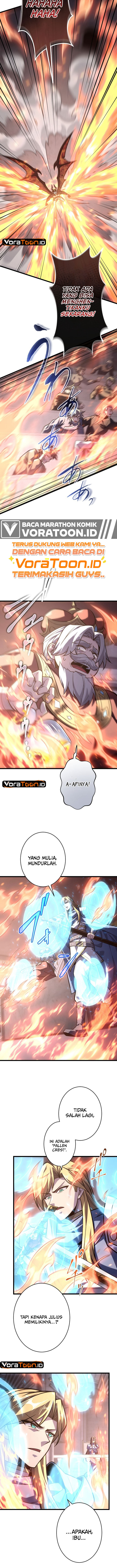 The Rebel Of The Tyrant Noble Family Chapter 40 - Page 6