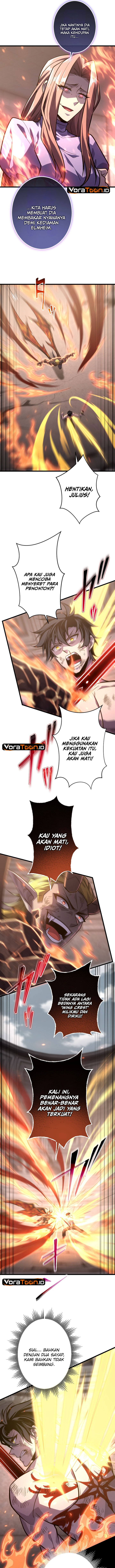The Rebel Of The Tyrant Noble Family Chapter 40 - Page 8