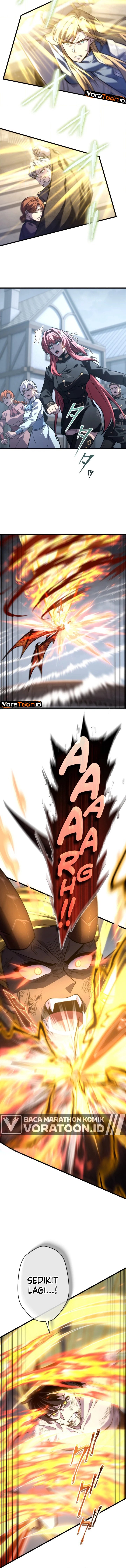 Baca The Rebel Of The Tyrant Noble Family Chapter 41 Bahasa Indonesia page 28