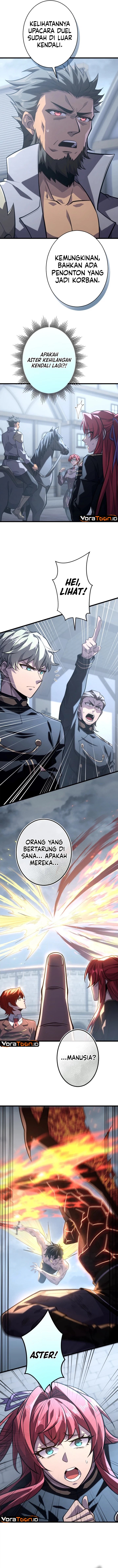 Baca The Rebel Of The Tyrant Noble Family Chapter 41 Bahasa Indonesia page 12
