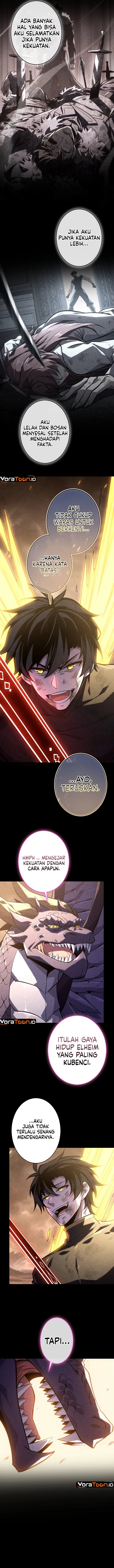 Baca The Rebel Of The Tyrant Noble Family Chapter 41 Bahasa Indonesia page 20
