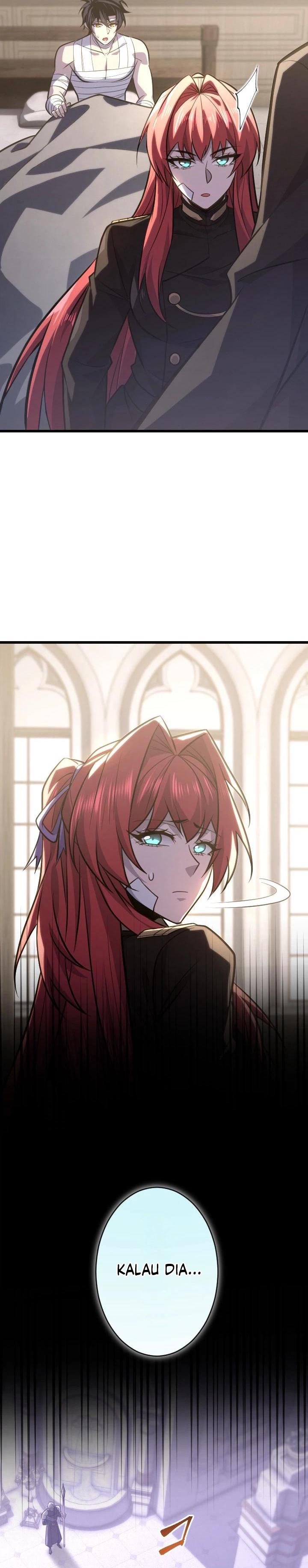 The Rebel Of The Tyrant Noble Family Chapter 42 - Page 13
