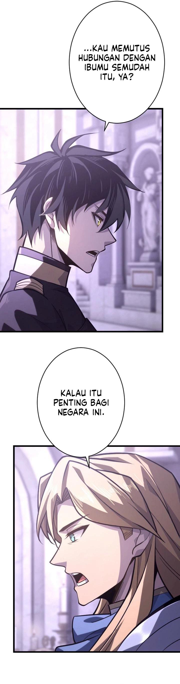 The Rebel Of The Tyrant Noble Family Chapter 42 - Page 24