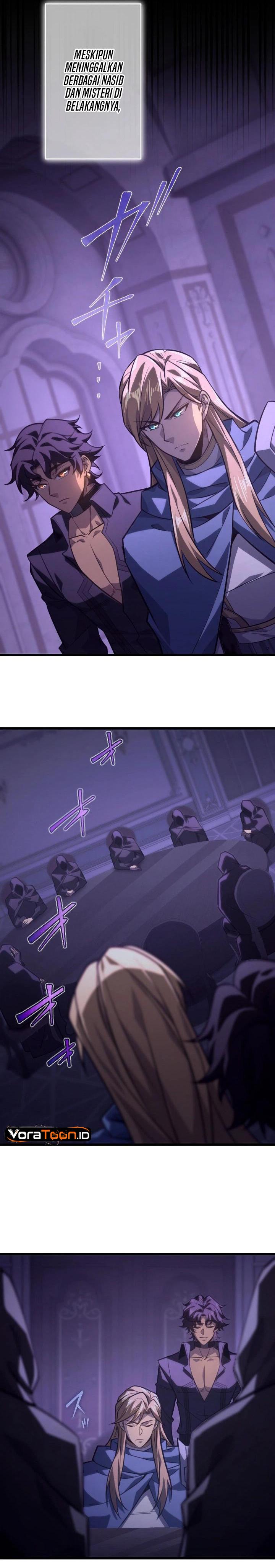 The Rebel Of The Tyrant Noble Family Chapter 42 - Page 30