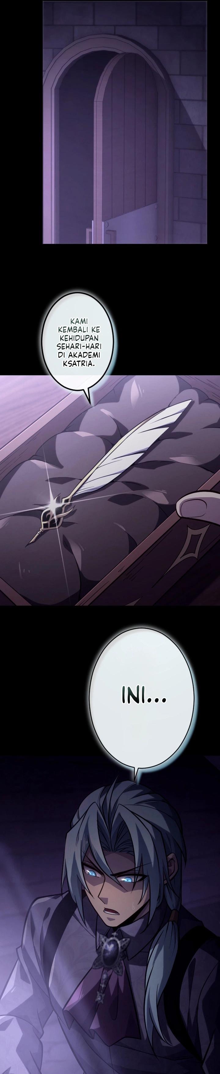 The Rebel Of The Tyrant Noble Family Chapter 42 - Page 32