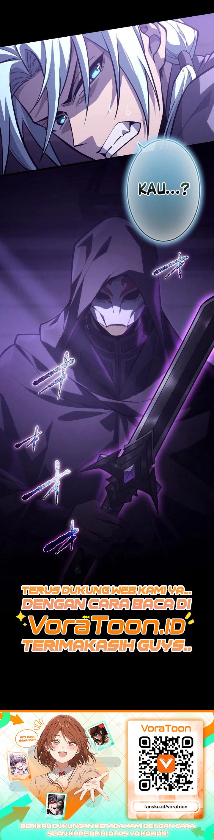 The Rebel Of The Tyrant Noble Family Chapter 42 - Page 34