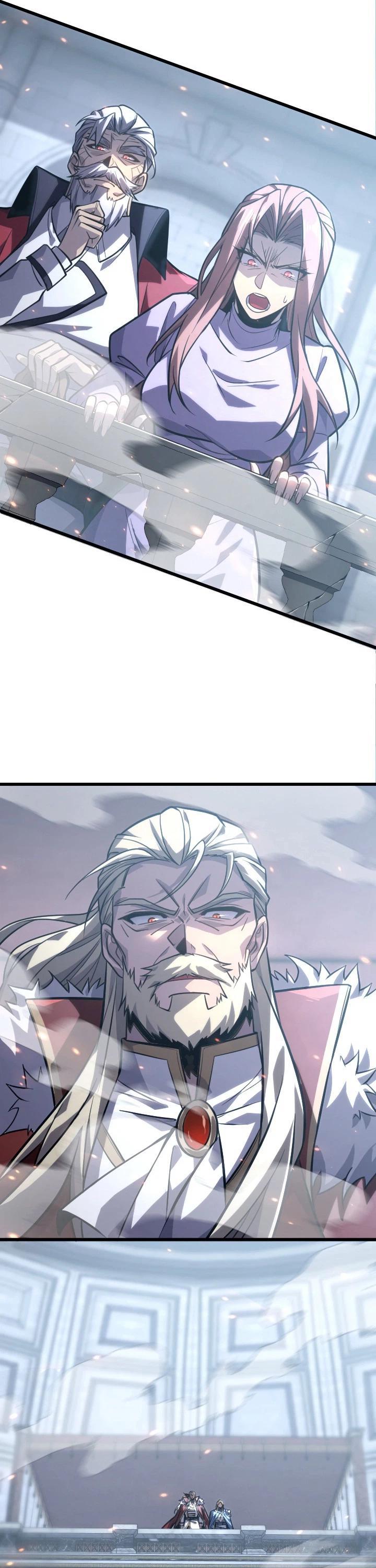 The Rebel Of The Tyrant Noble Family Chapter 42 - Page 4