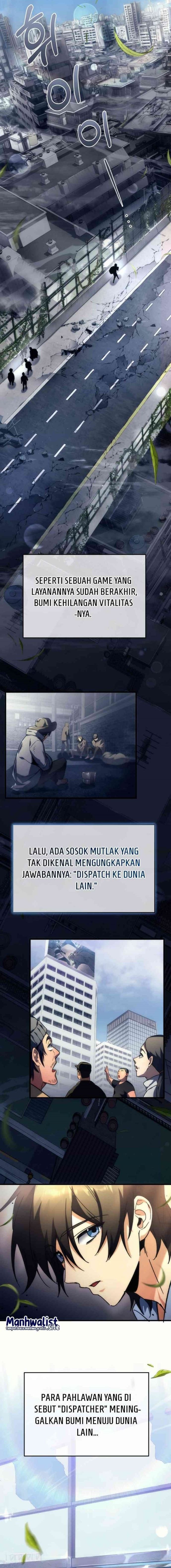 Baca The Rebellious Apostle of the Harvest Goddess - Chapter 1 halaman 11