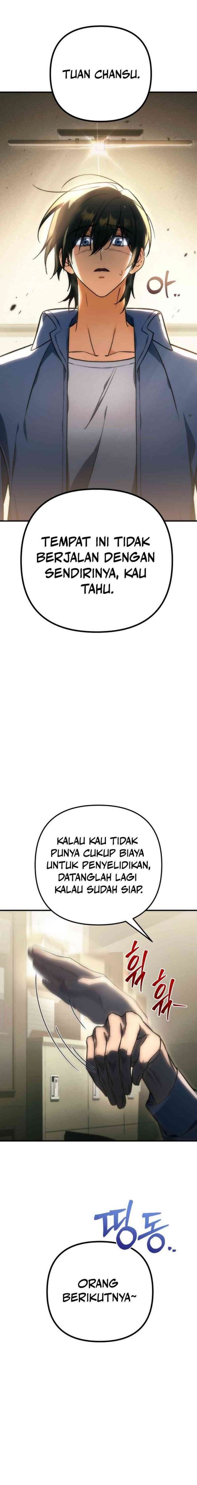 Baca The Rebellious Apostle of the Harvest Goddess - Chapter 1 halaman 16