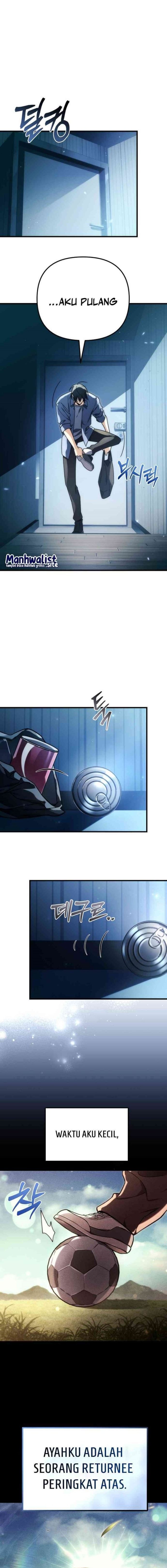 Baca The Rebellious Apostle of the Harvest Goddess - Chapter 1 halaman 18