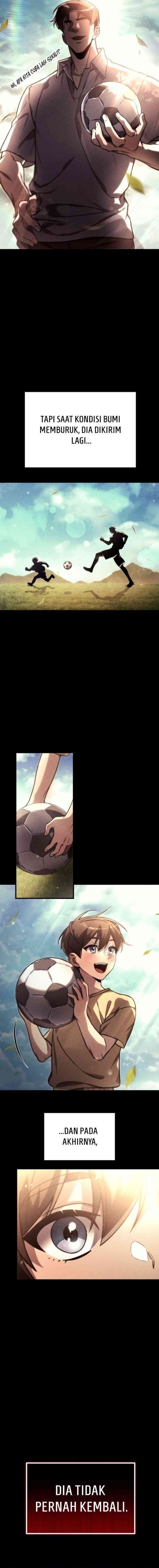 Baca The Rebellious Apostle of the Harvest Goddess - Chapter 1 halaman 19