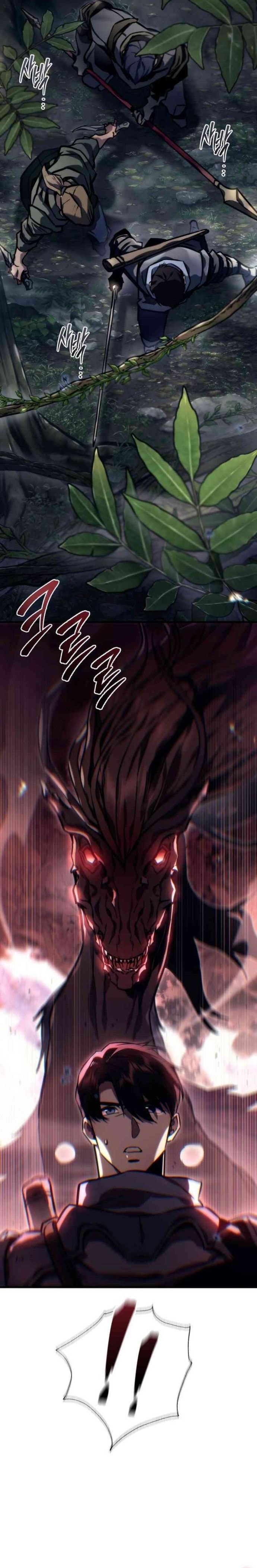 Baca The Rebellious Apostle of the Harvest Goddess - Chapter 1 halaman 2