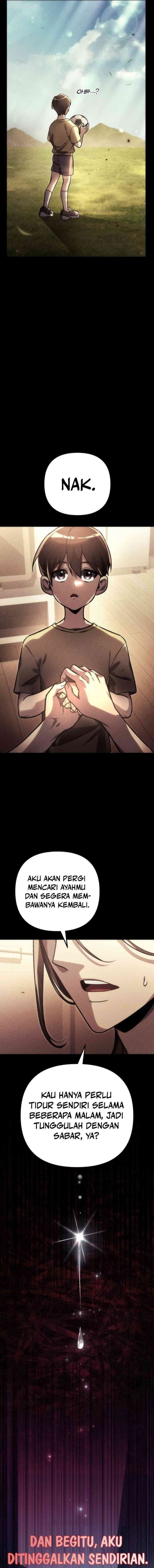 Baca The Rebellious Apostle of the Harvest Goddess - Chapter 1 halaman 20