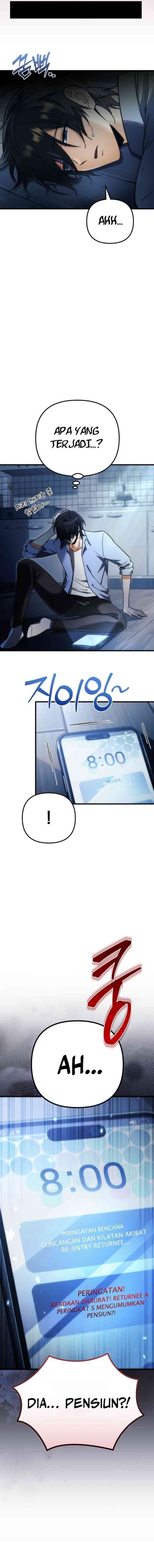 Baca The Rebellious Apostle of the Harvest Goddess - Chapter 1 halaman 24