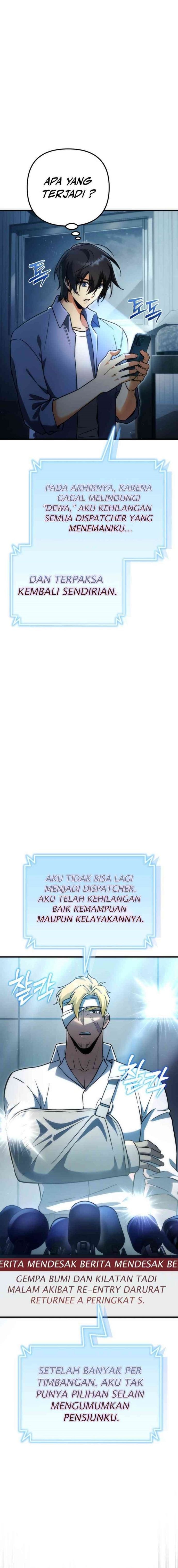 Baca The Rebellious Apostle of the Harvest Goddess - Chapter 1 halaman 25