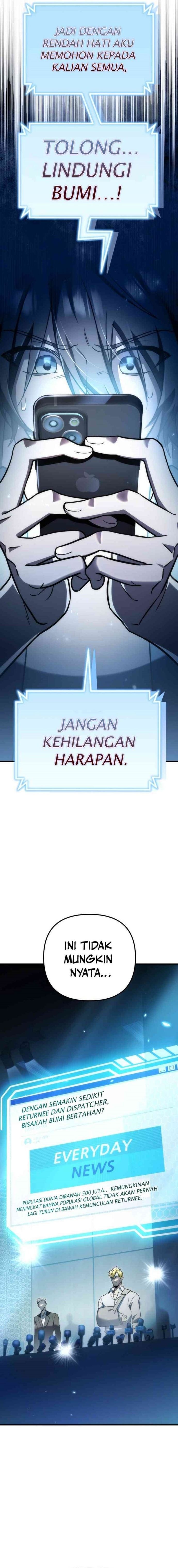 Baca The Rebellious Apostle of the Harvest Goddess - Chapter 1 halaman 26