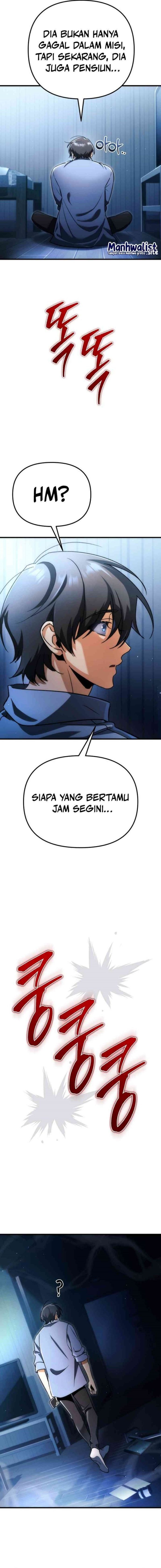 Baca The Rebellious Apostle of the Harvest Goddess - Chapter 1 halaman 27