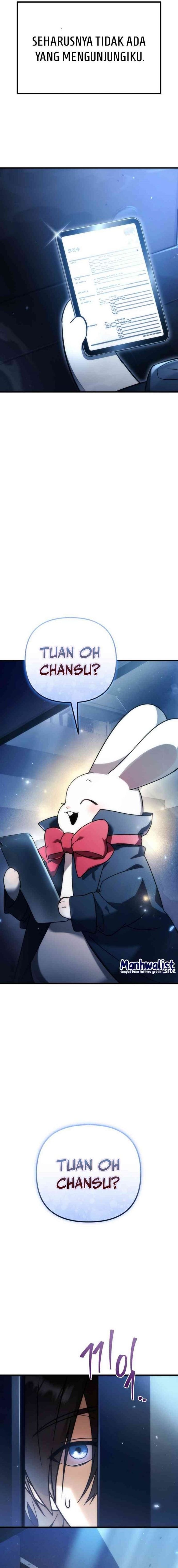 Baca The Rebellious Apostle of the Harvest Goddess - Chapter 1 halaman 28