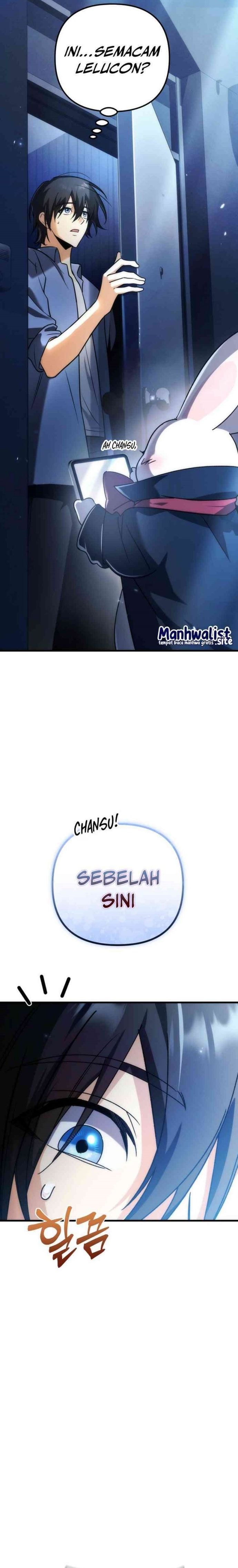 Baca The Rebellious Apostle of the Harvest Goddess - Chapter 1 halaman 29