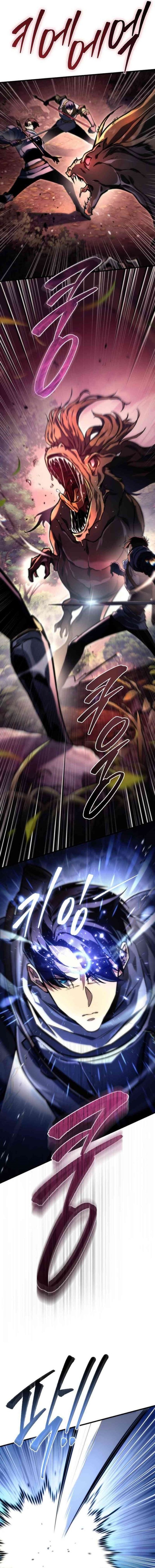 Baca The Rebellious Apostle of the Harvest Goddess - Chapter 1 halaman 3