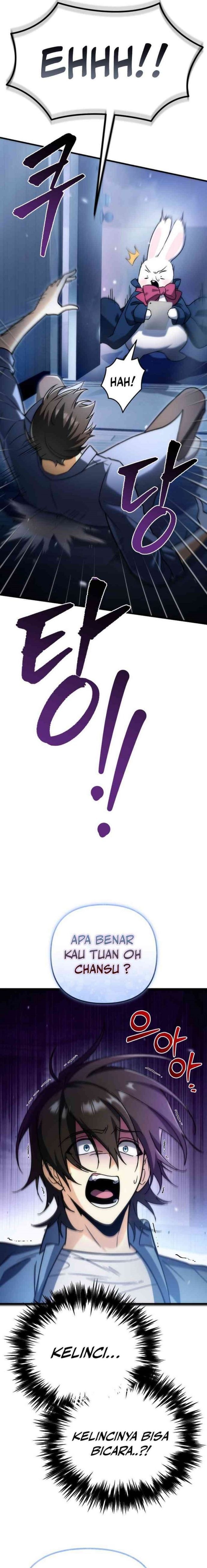 Baca The Rebellious Apostle of the Harvest Goddess - Chapter 1 halaman 30