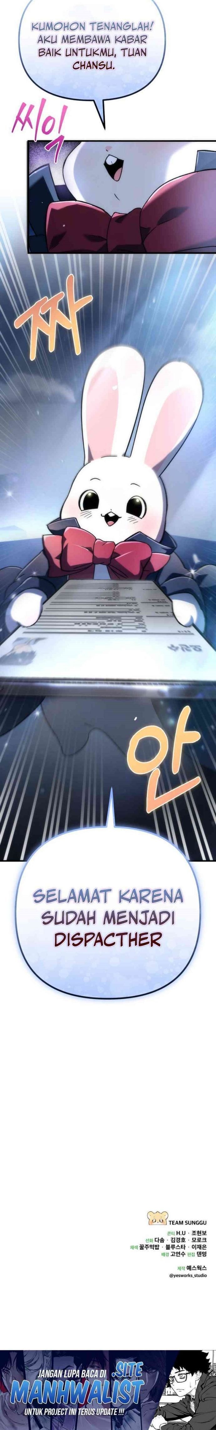 Baca The Rebellious Apostle of the Harvest Goddess - Chapter 1 halaman 31