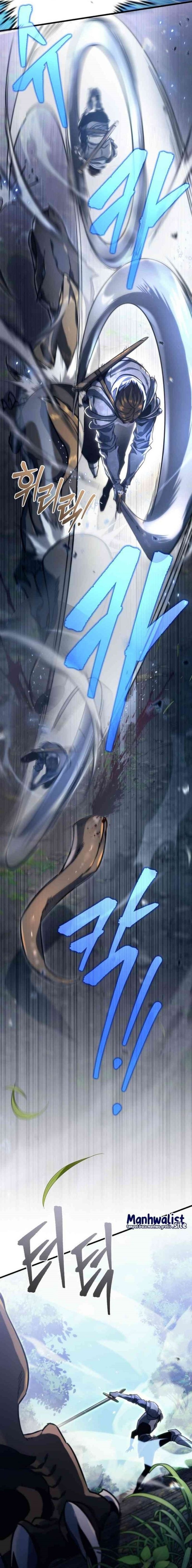 Baca The Rebellious Apostle of the Harvest Goddess - Chapter 1 halaman 4