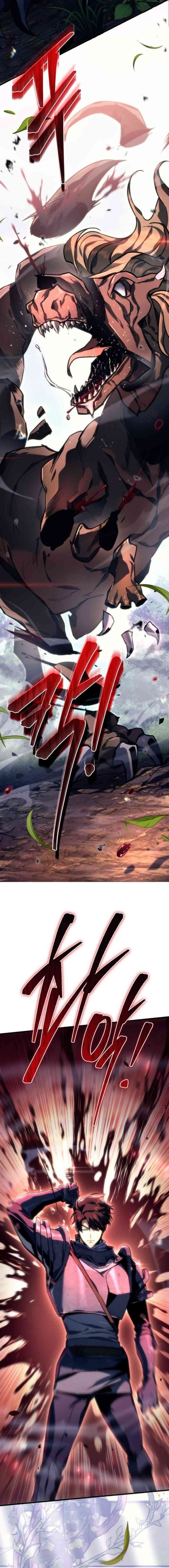 Baca The Rebellious Apostle of the Harvest Goddess - Chapter 1 halaman 5