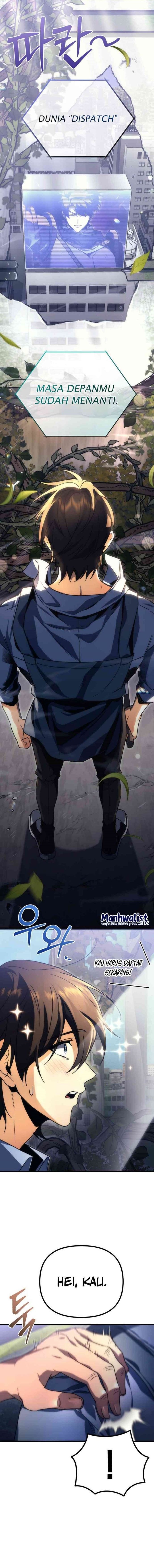 Baca The Rebellious Apostle of the Harvest Goddess - Chapter 1 halaman 6