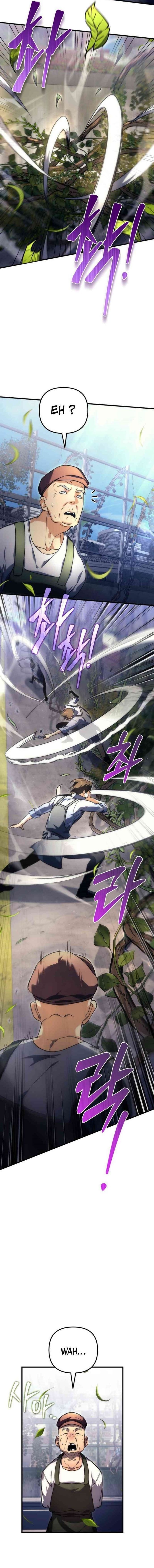 Baca The Rebellious Apostle of the Harvest Goddess - Chapter 1 halaman 9