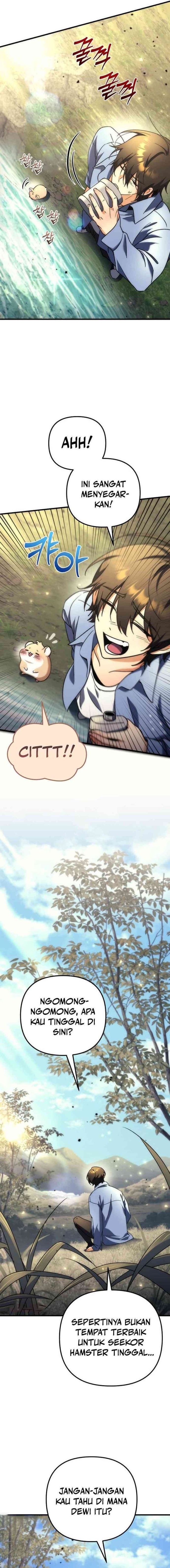 Baca The Rebellious Apostle of the Harvest Goddess - Chapter 3 halaman 11