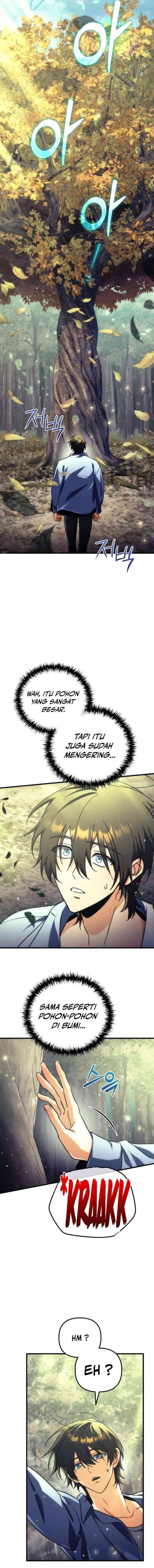 Baca The Rebellious Apostle of the Harvest Goddess - Chapter 3 halaman 13