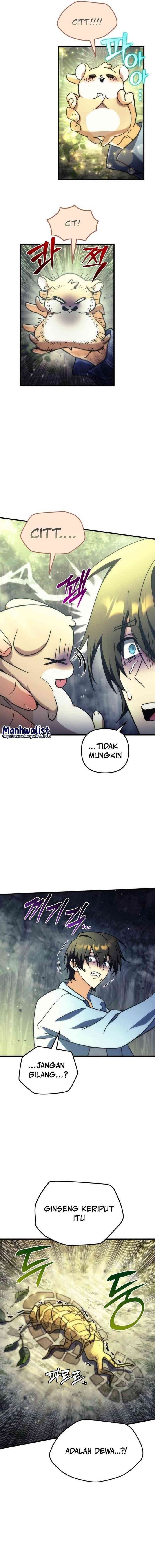 Baca The Rebellious Apostle of the Harvest Goddess - Chapter 3 halaman 16