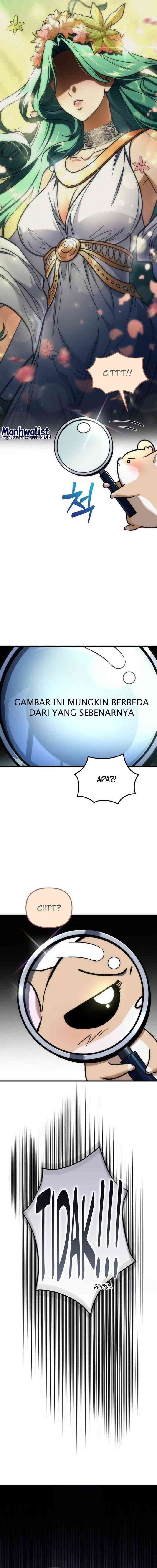 Baca The Rebellious Apostle of the Harvest Goddess - Chapter 3 halaman 18