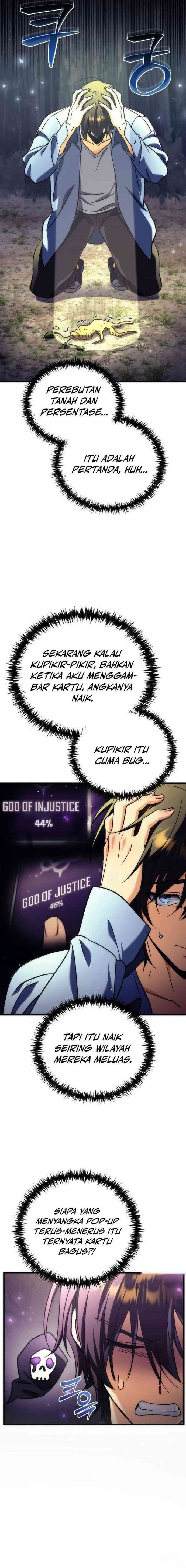 Baca The Rebellious Apostle of the Harvest Goddess - Chapter 3 halaman 19