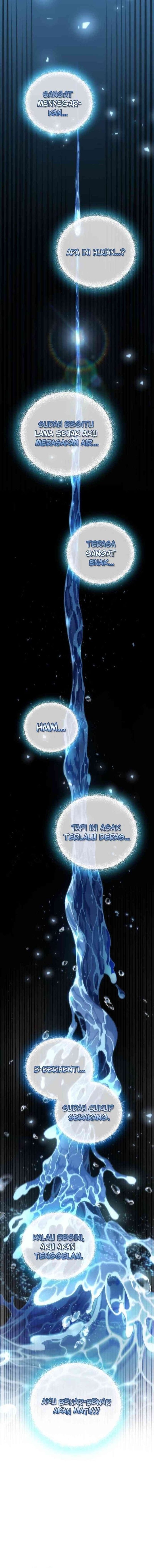 Baca The Rebellious Apostle of the Harvest Goddess - Chapter 3 halaman 22