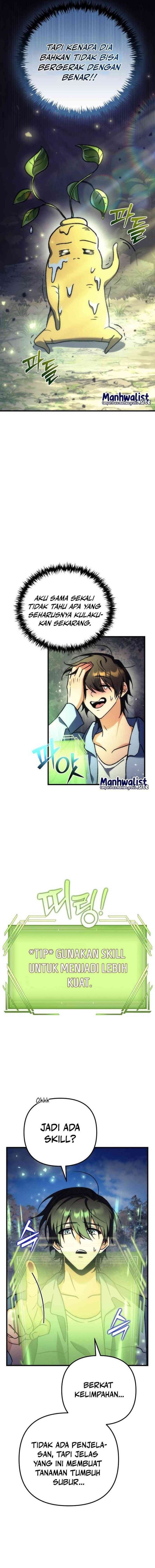 Baca The Rebellious Apostle of the Harvest Goddess - Chapter 3 halaman 24