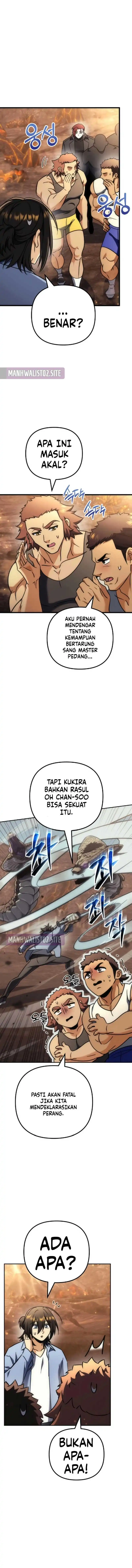 Baca The Rebellious Apostle of the Harvest Goddess - Chapter 34 halaman 13