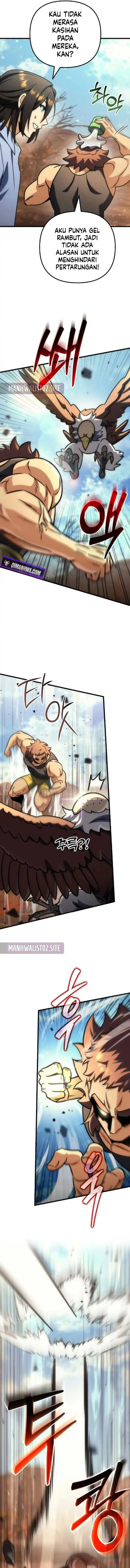 Baca The Rebellious Apostle of the Harvest Goddess - Chapter 34 halaman 16