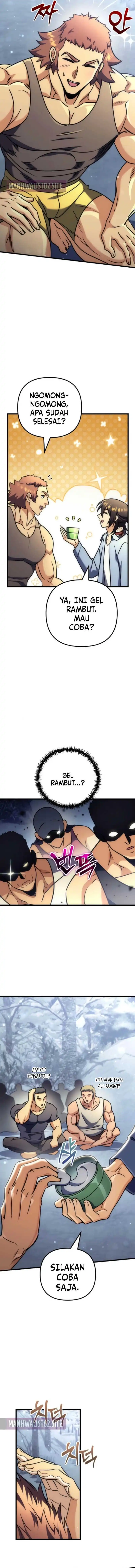 Baca The Rebellious Apostle of the Harvest Goddess - Chapter 34 halaman 2