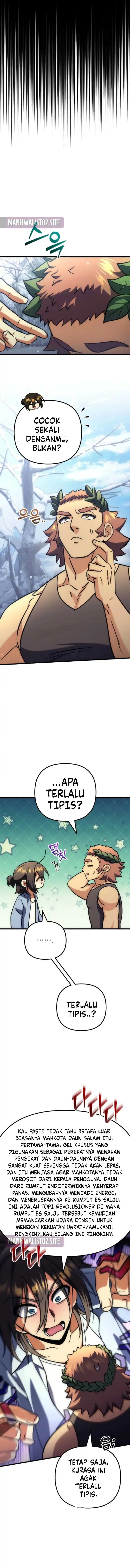 Baca The Rebellious Apostle of the Harvest Goddess - Chapter 34 halaman 20