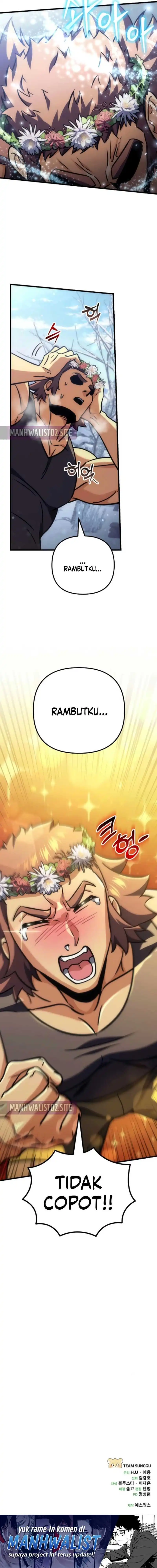 Baca The Rebellious Apostle of the Harvest Goddess - Chapter 34 halaman 22
