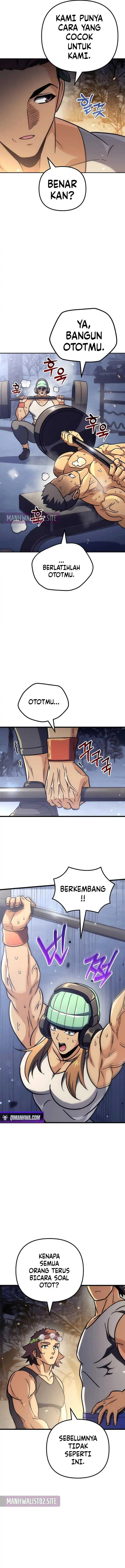 Baca The Rebellious Apostle of the Harvest Goddess - Chapter 35 halaman 12