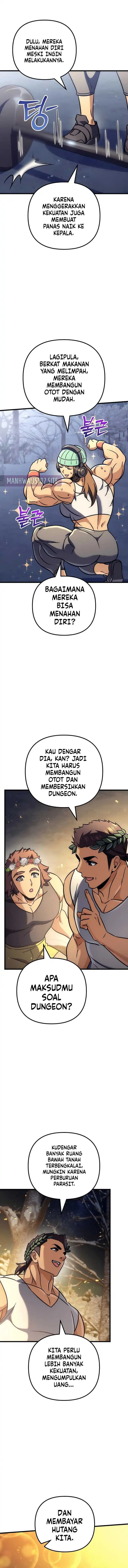 Baca The Rebellious Apostle of the Harvest Goddess - Chapter 35 halaman 13