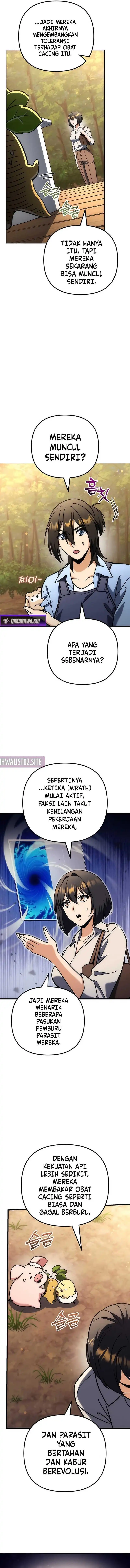 Baca The Rebellious Apostle of the Harvest Goddess - Chapter 35 halaman 18